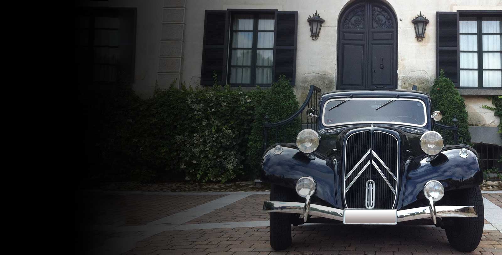 Mi boda con autobodas.es